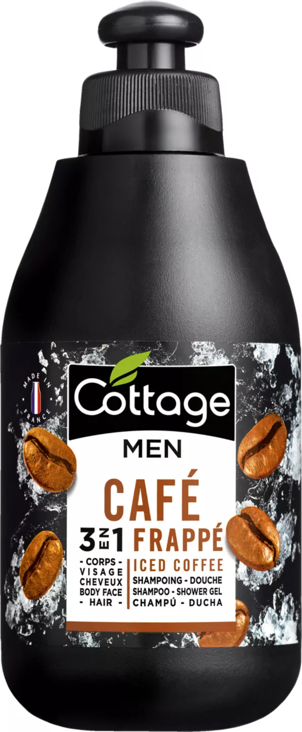 Cottage 2in1 Gel+s