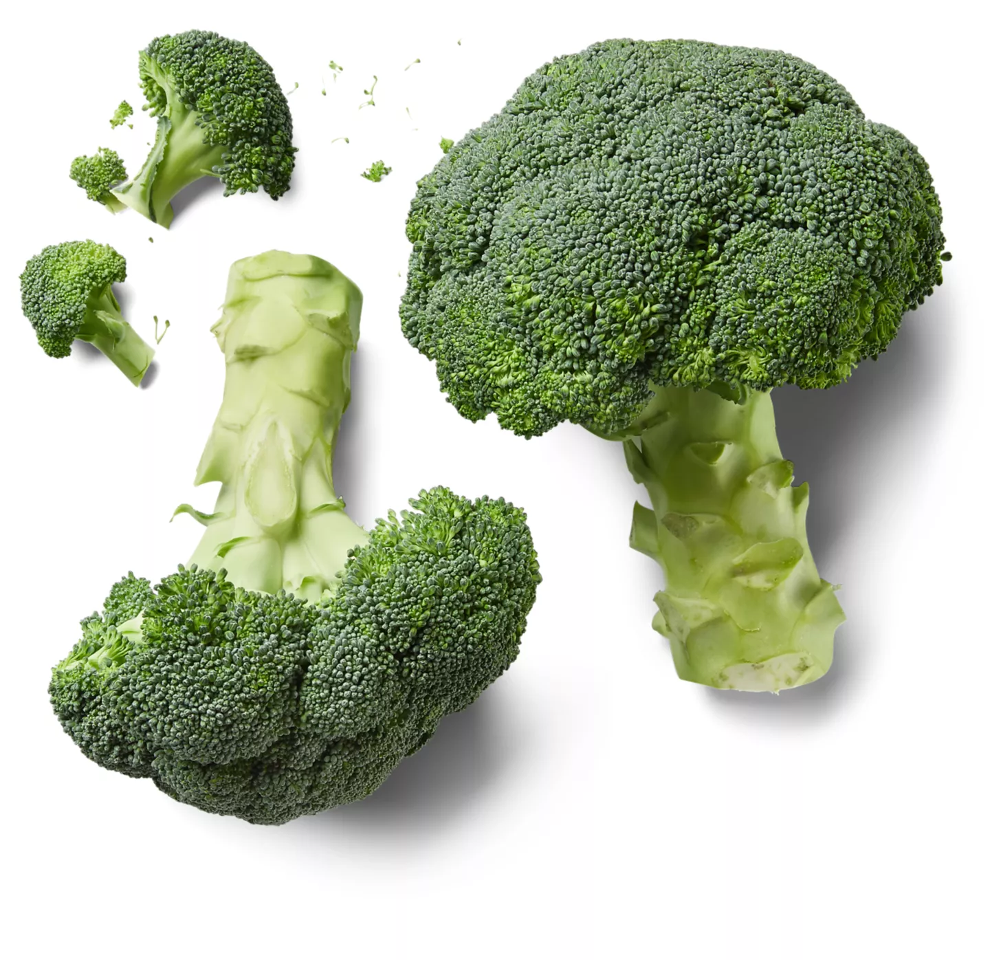 Broccoli BIO 350g