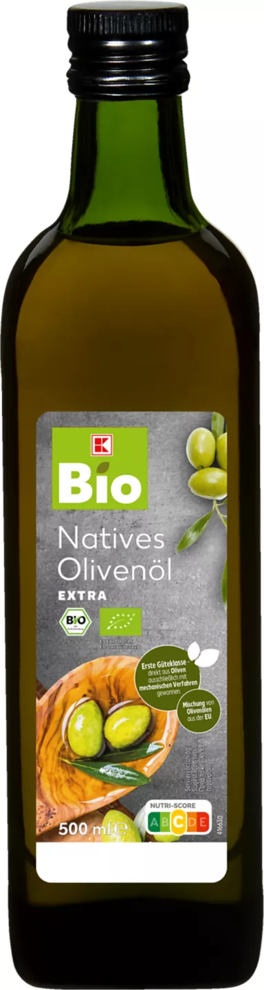 K-bio Ulei Masline