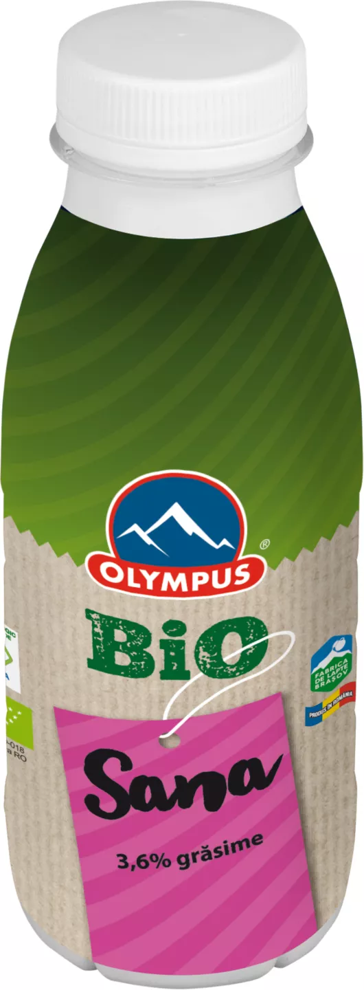 Olympus Sana B 330g
