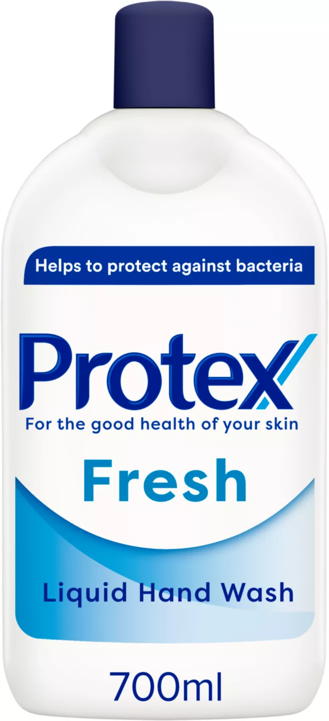 Protx Rez Fresh700
