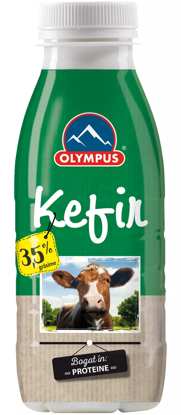 Olympus Kefir 330g