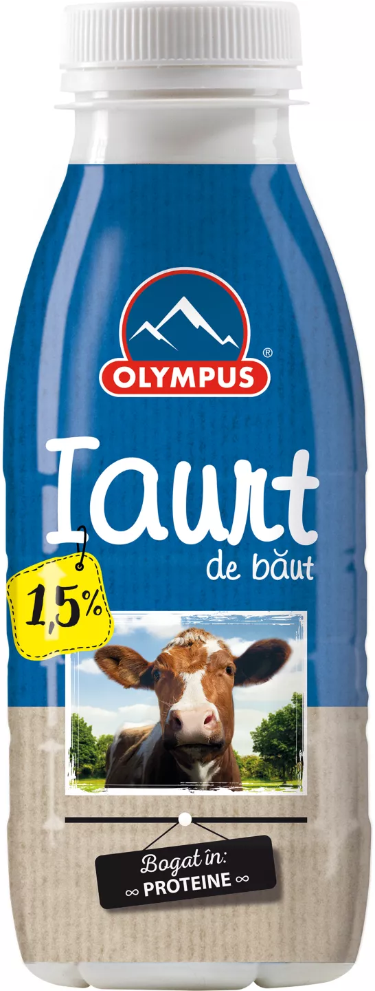 Olympus Iau Baut 330g