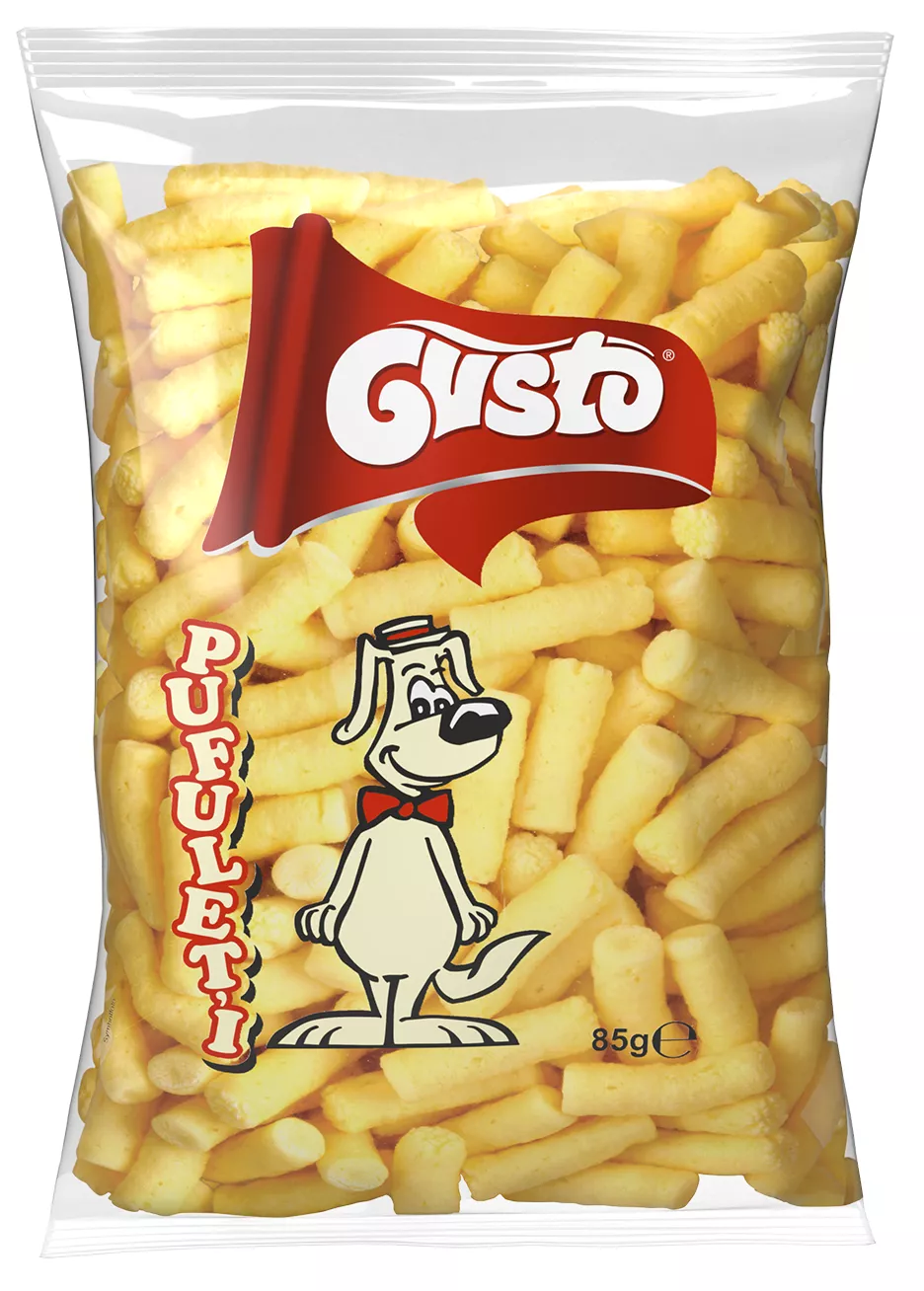 Gusto Inele Ceapa