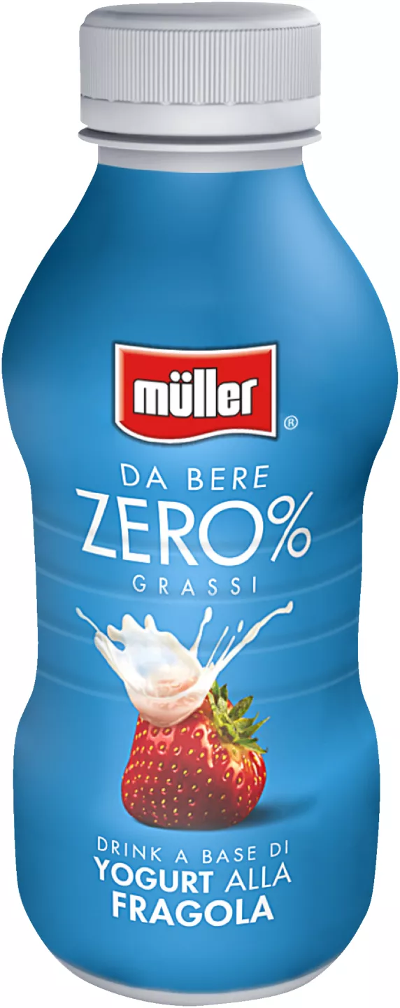 Muller Iaucap500
