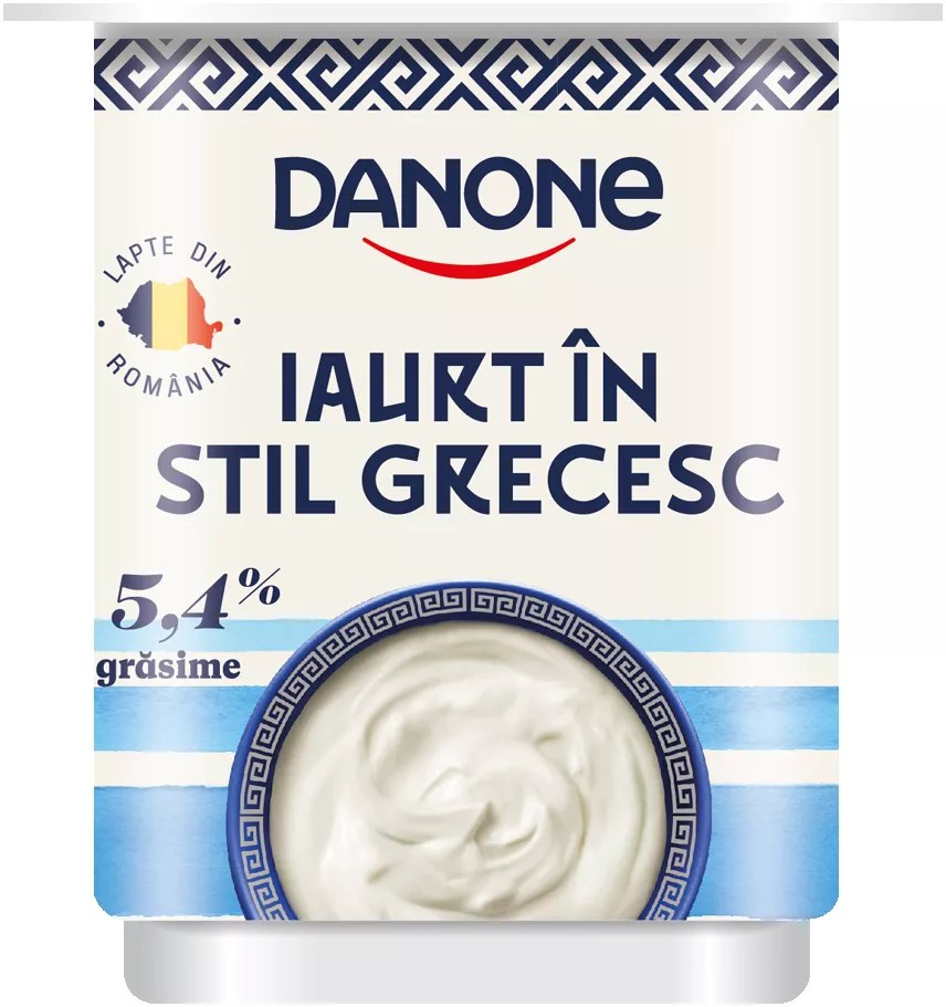 Danone Iau Grec4PR3