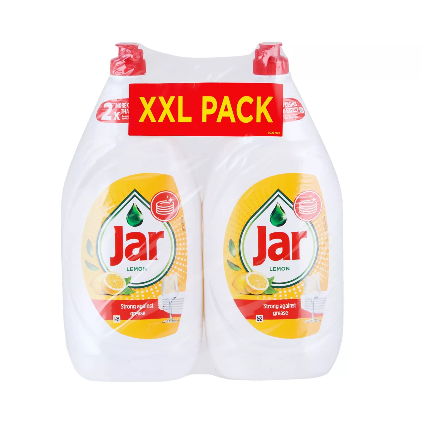 Alpro Des Soia+c 125g