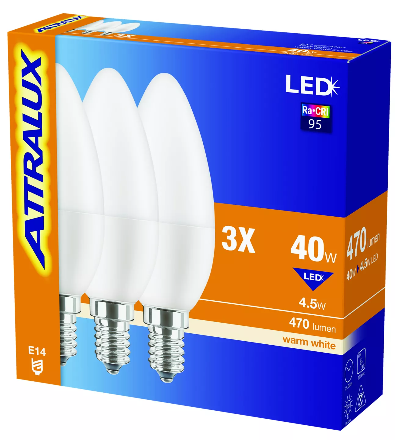 Display Cio Gratar