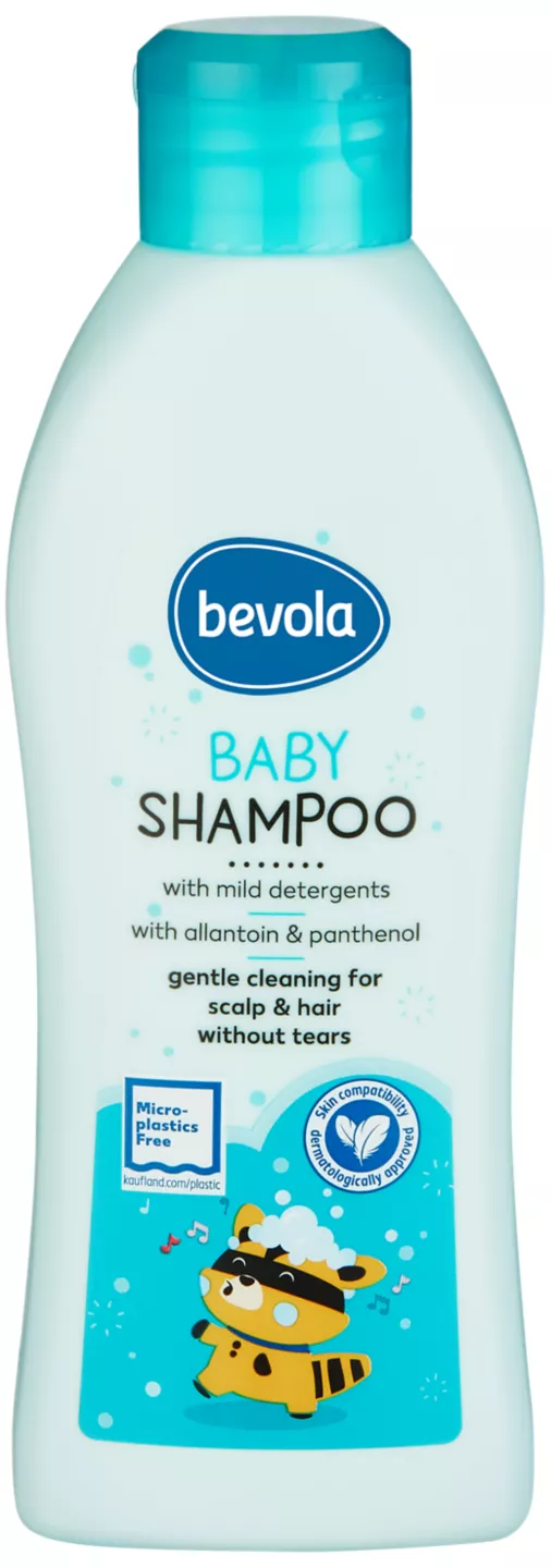 Bevola Bby Sh250
