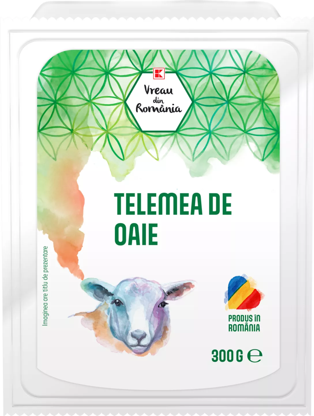 Vdr Telem Oaie 300g