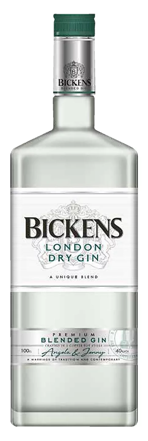 Bickens Gin 1l