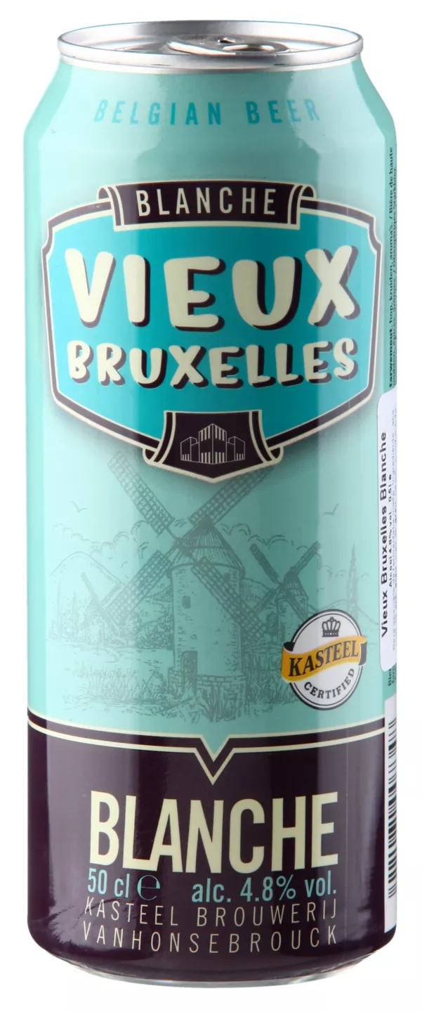 Vieux Blanche 0,5l