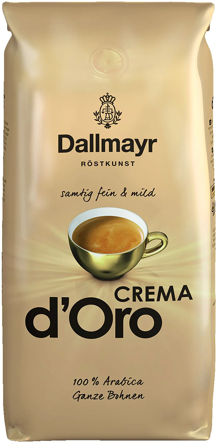 Dallmayr Boabe 1kg