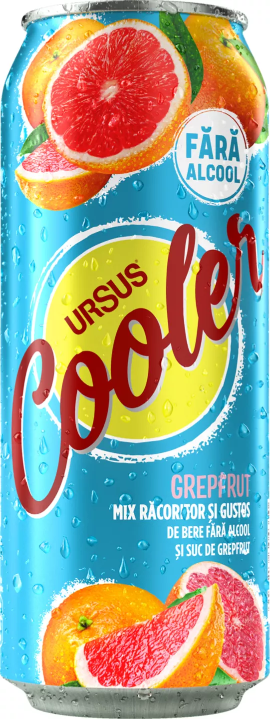 Ursus Cooler 0,5l