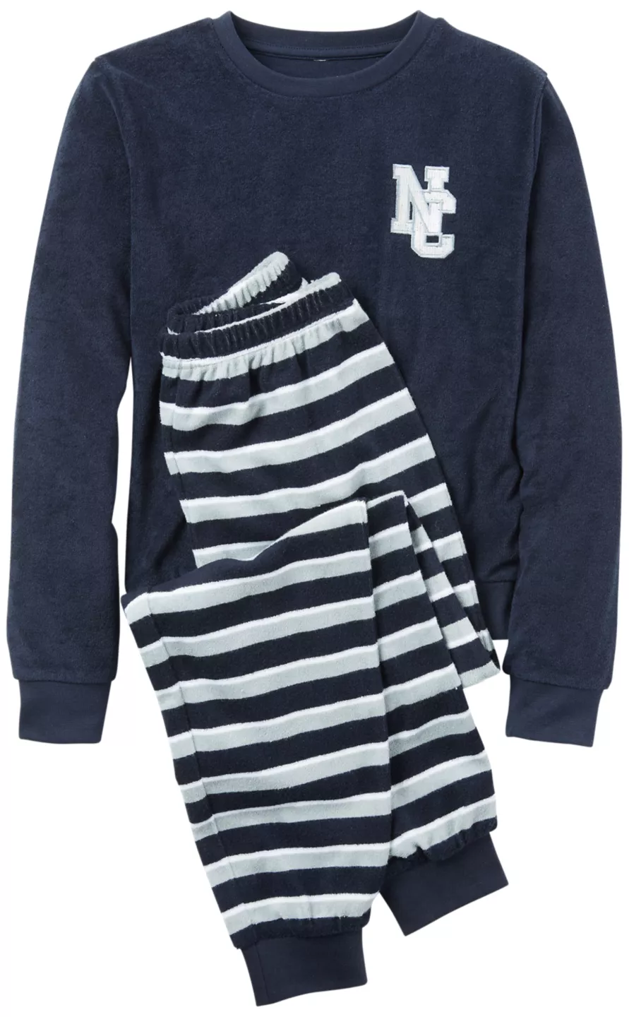 Pijama Baieti