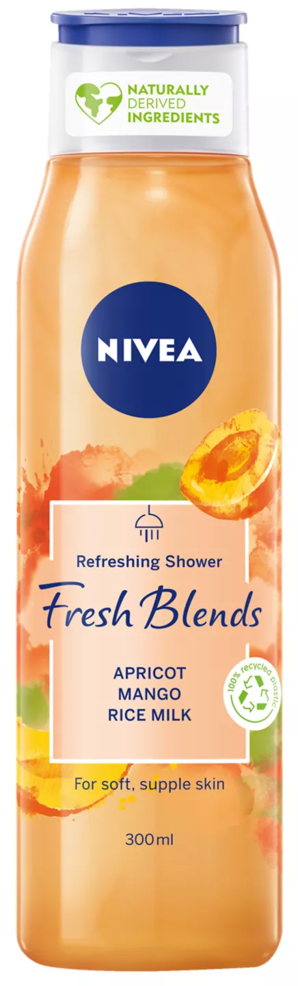 Nivea Fresh Bl 300
