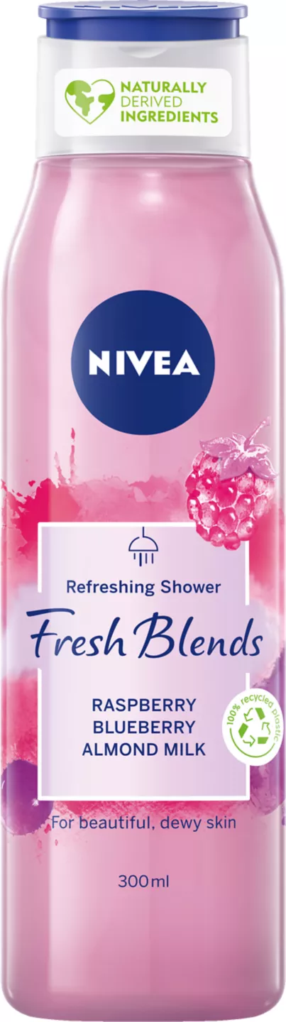 Nivea Fresh Bl 300