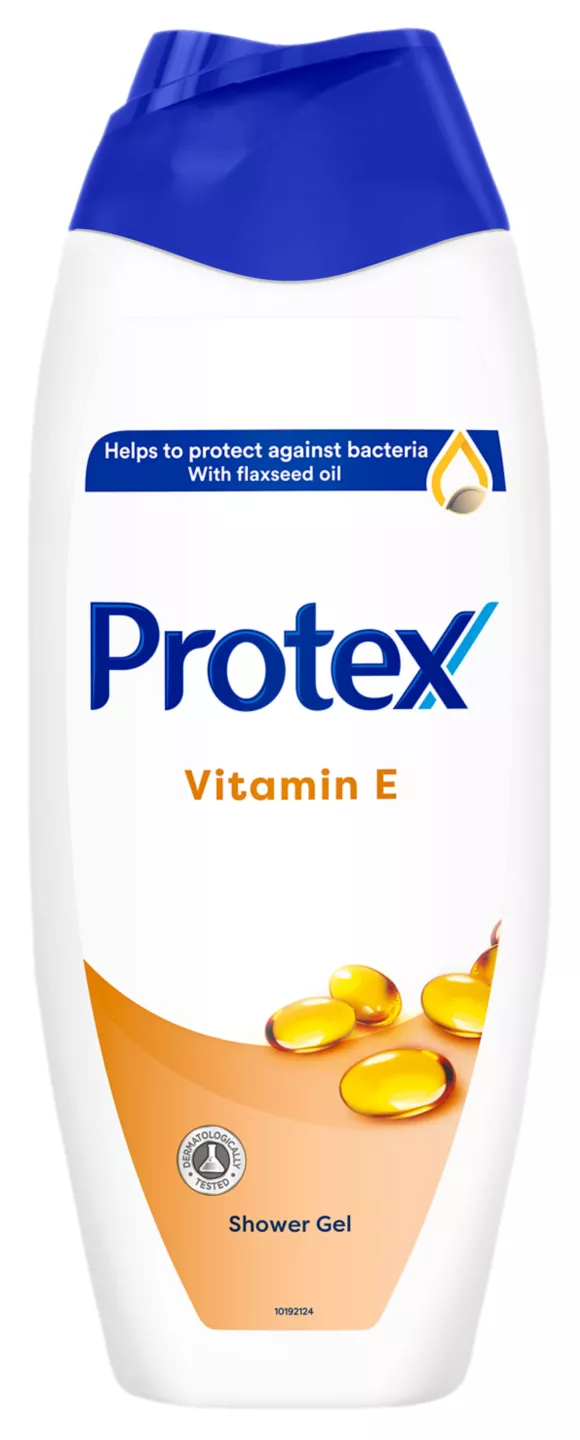 Protex Gel Vitamina