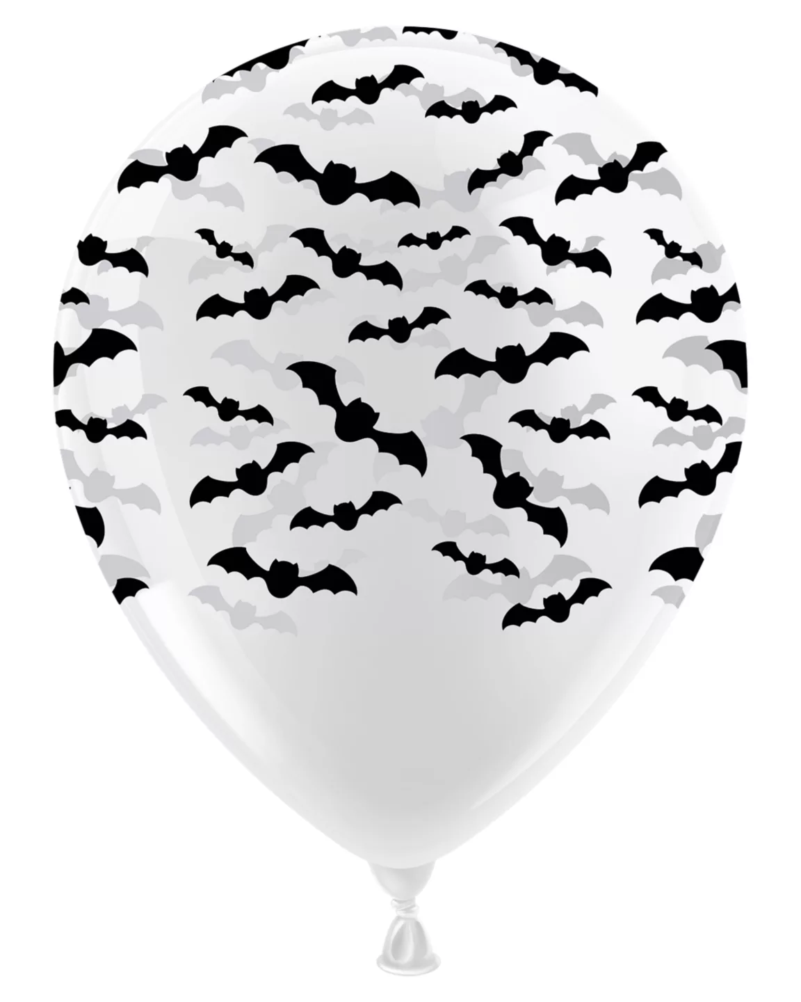 Balon Halloween