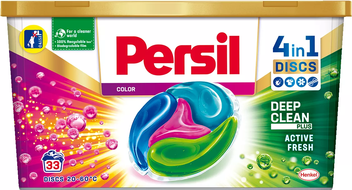 Persil Discs 33 buc