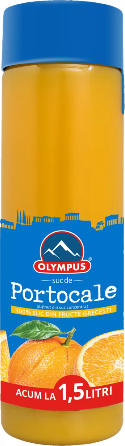 Olympus Suc Port 1,5l