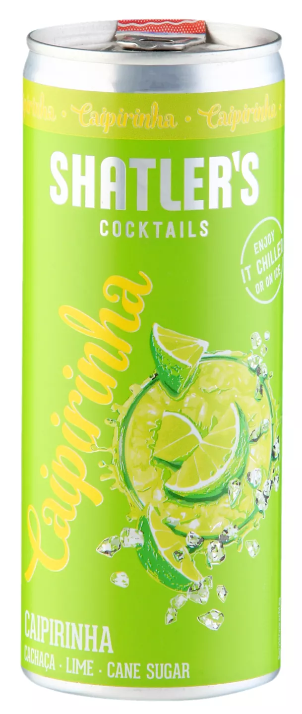 Cocktail 0,25l