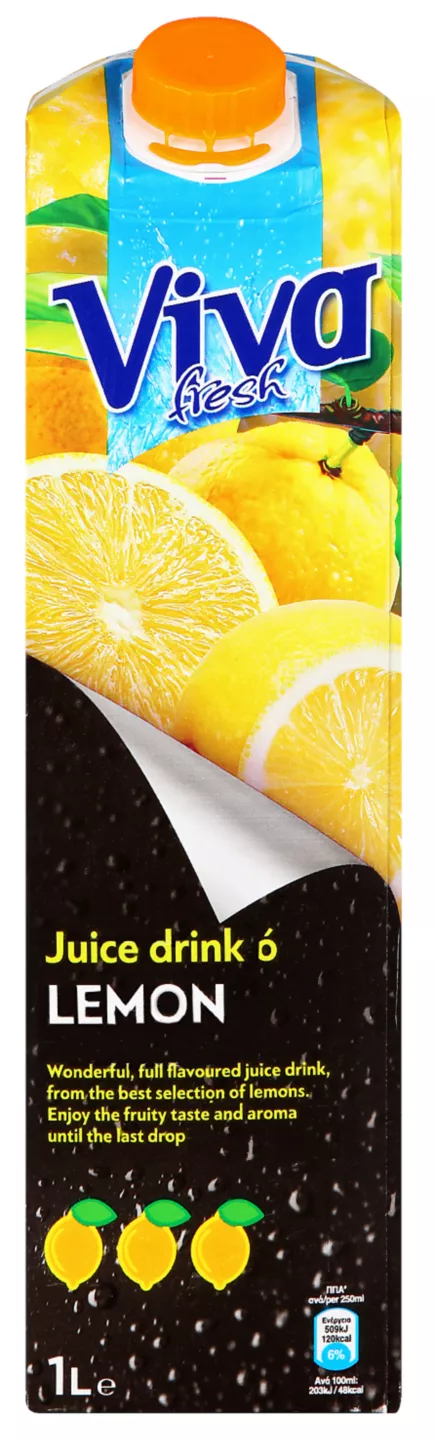 Viva Fresh Lamaie 1l