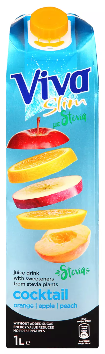 Viva Slim 1l