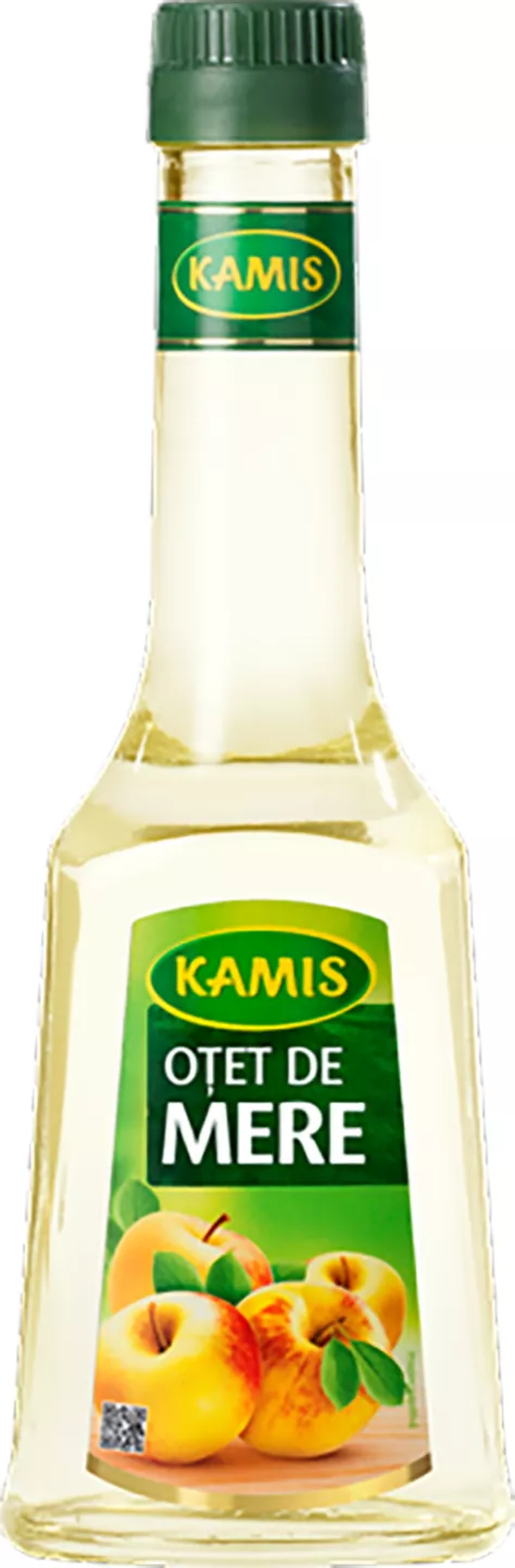 Kamis Otet De Mere