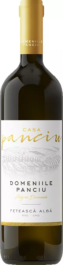 Casa Panciu 0,75l