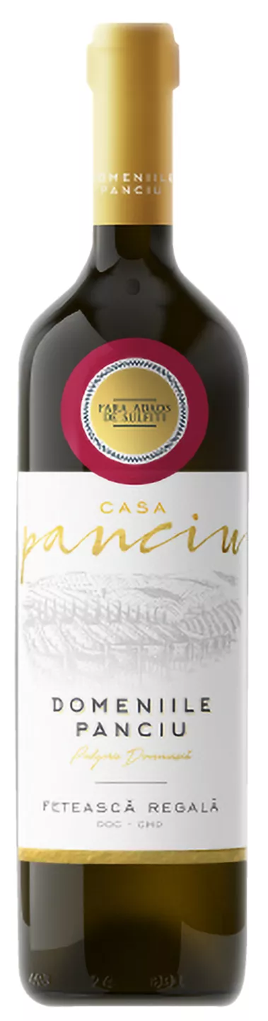 Casa Panciu 0,75l