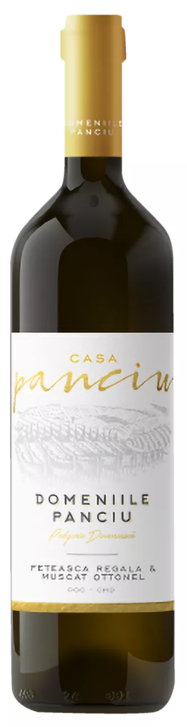 Casa Panciu 0,75l