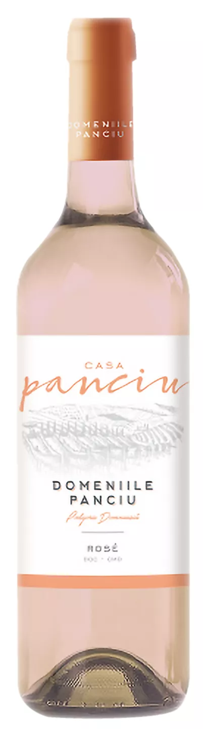 Casa Panciu 0,75l