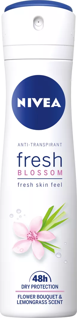 Nivea Fresh Bl150