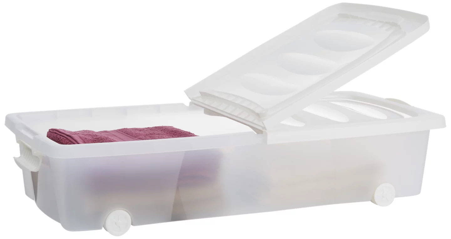 Bacio Vanilie 125 g