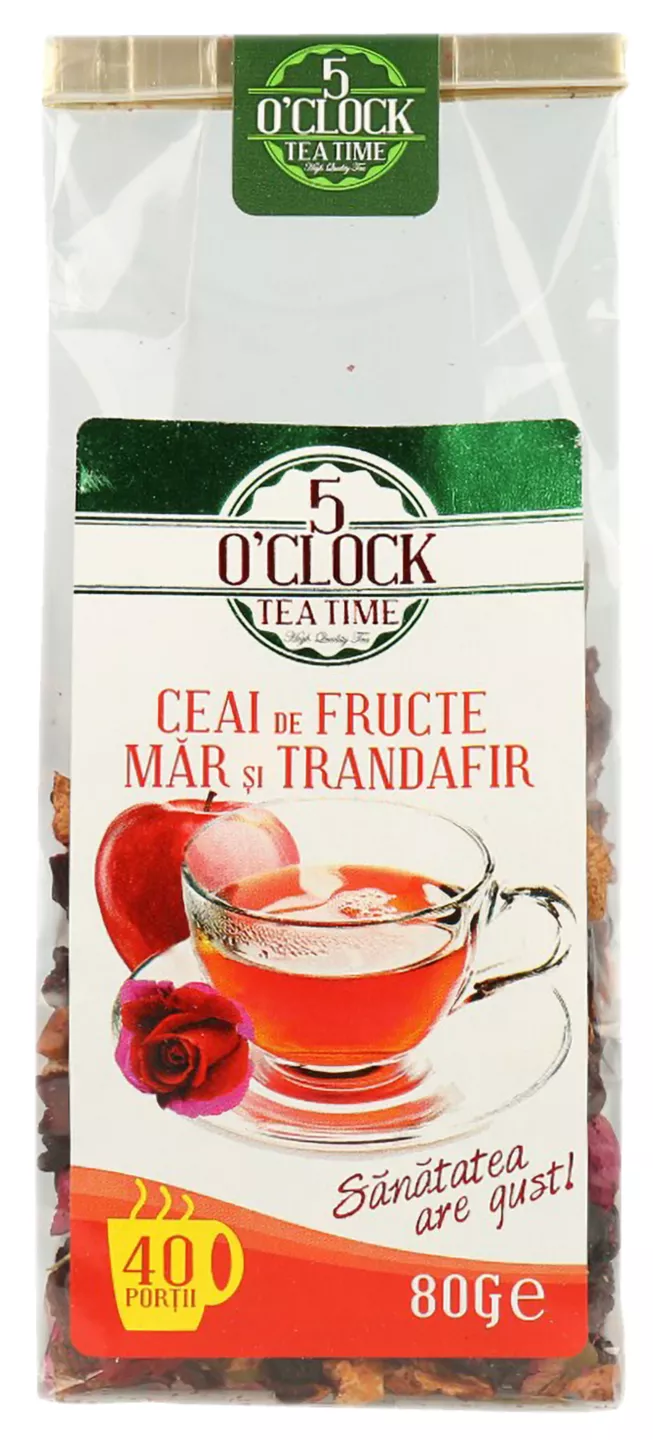 5 O Clock Mar 80g