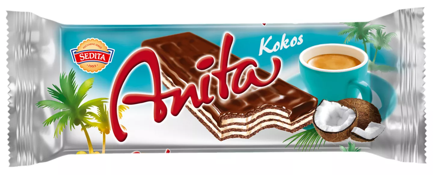Anita Cocos 50 g