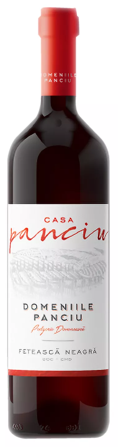 Casa Panciu 0,75l
