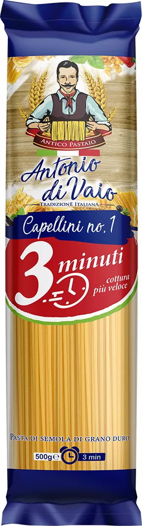 Antonio Capelini Gr
