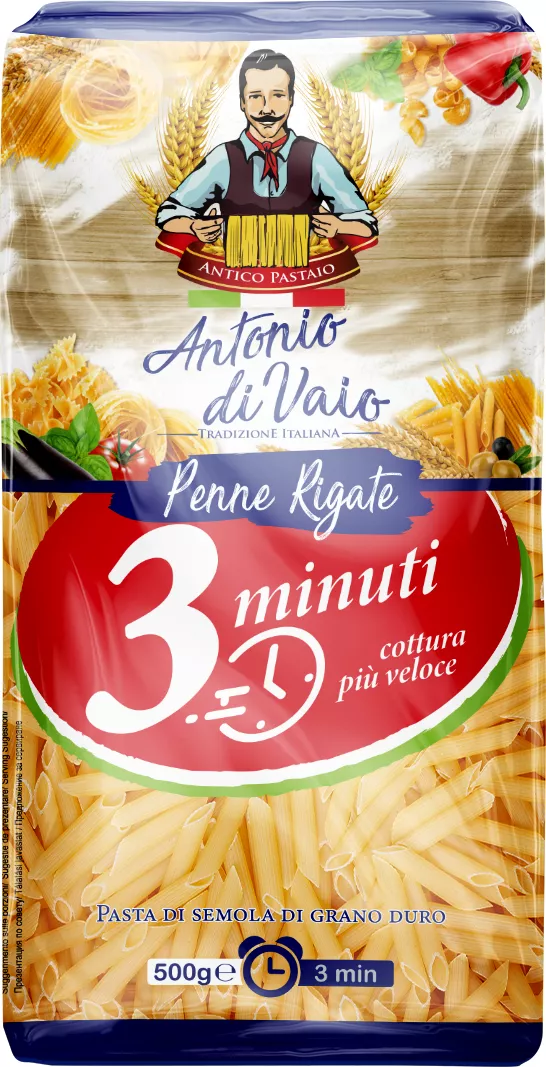 Antonio Penne Gr