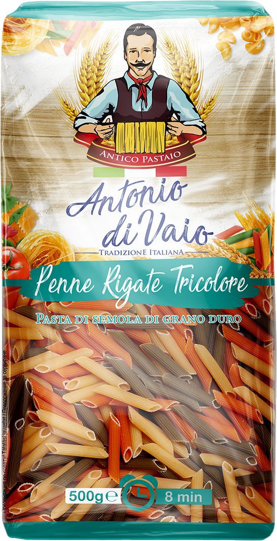 Antonio Penne Trc