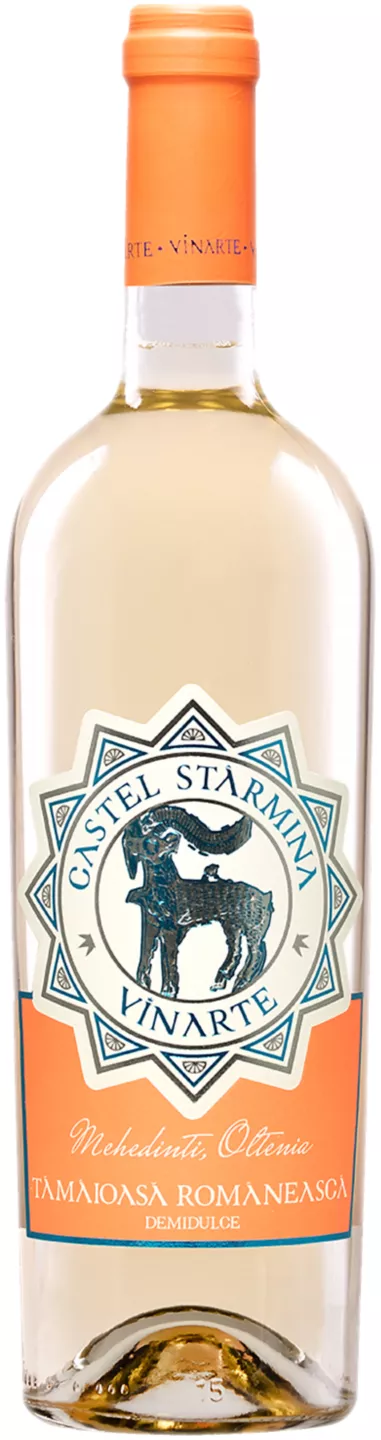 Castel Starmina 0,75l