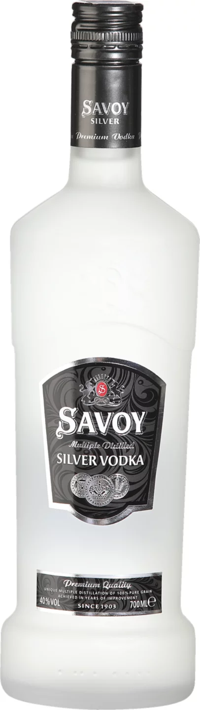 Savoy Silver 0,7l