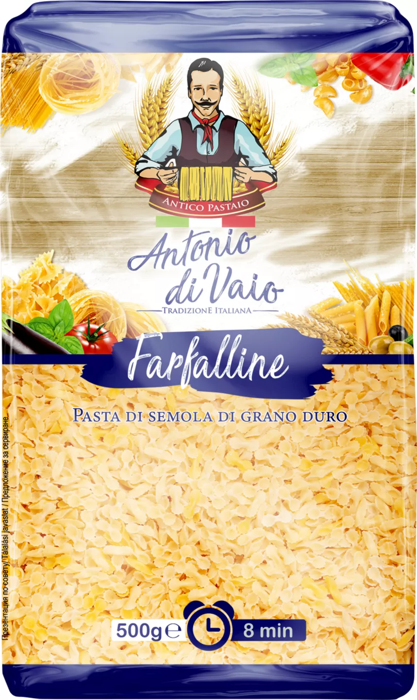 Antonio Farfaline