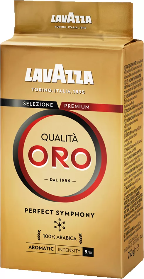 Lavazza Oro 250g