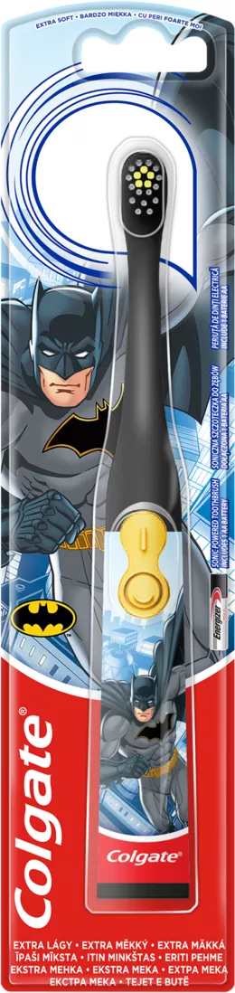 Colgate Per Elec Bat