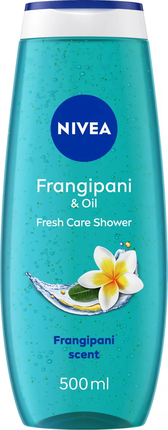 Nivea g Dus Hwi500