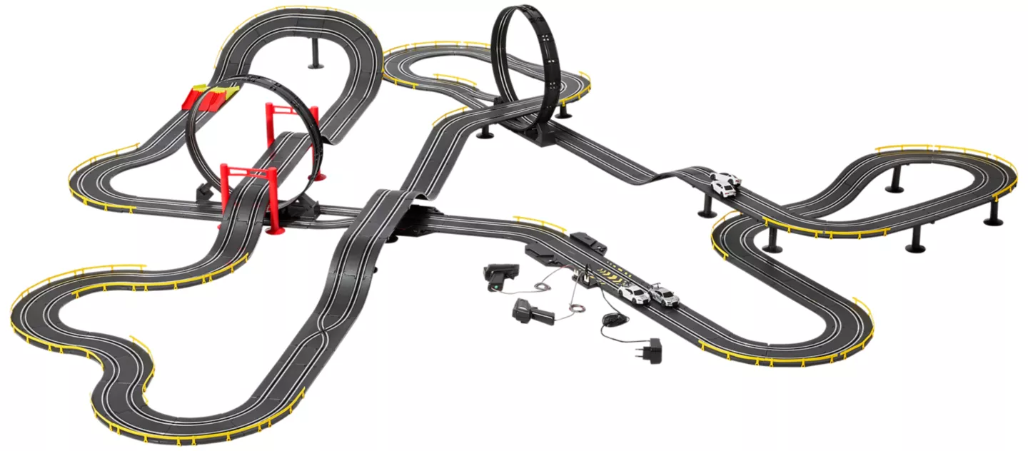 Set Pista Xxl
