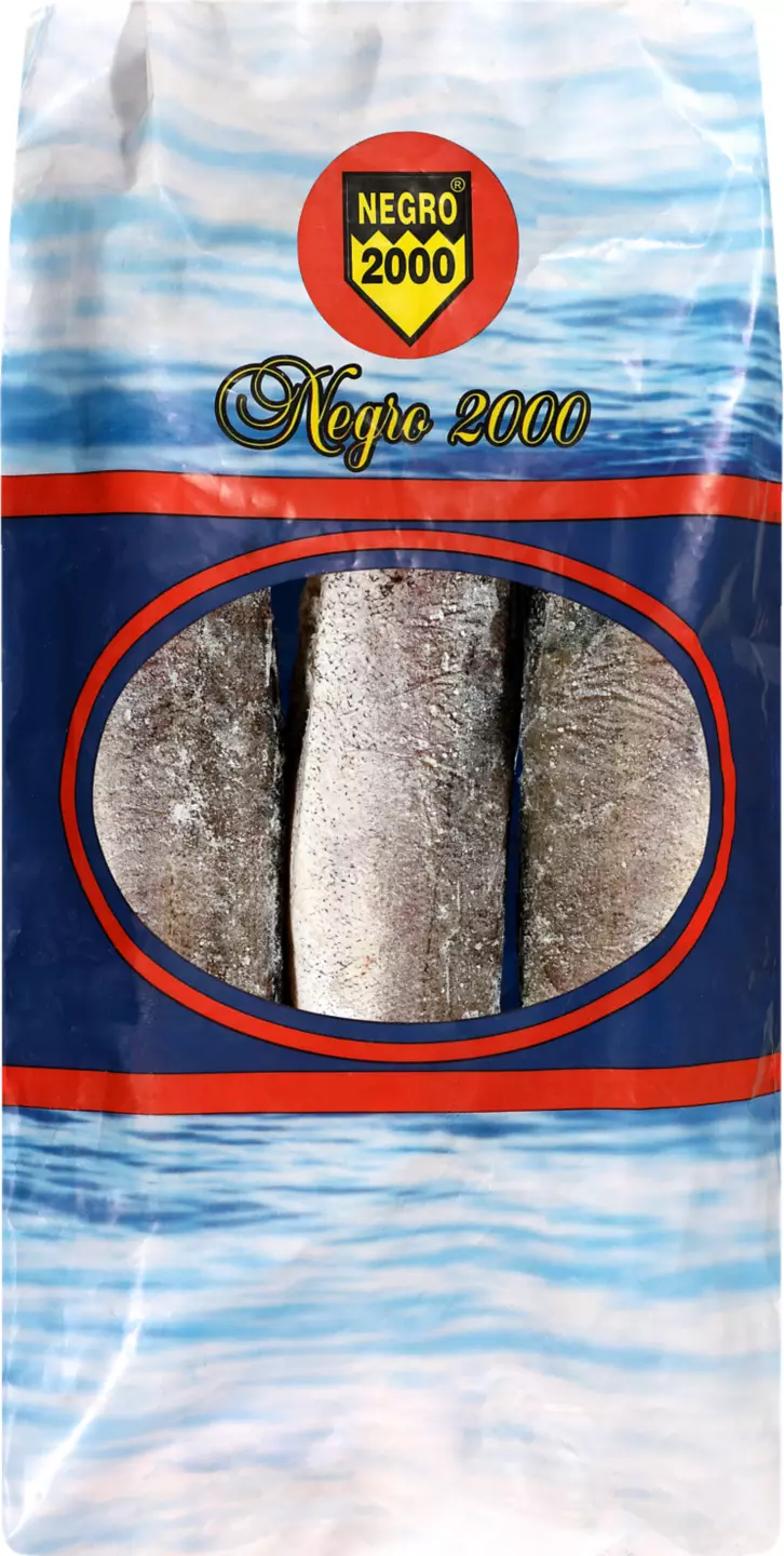 Negro Trun Merl 900g