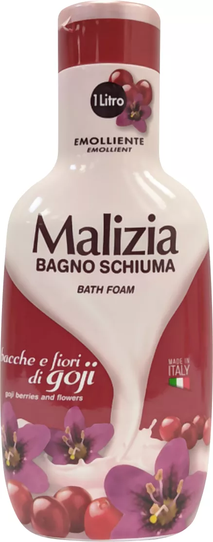 Malizia Spuma Baie g